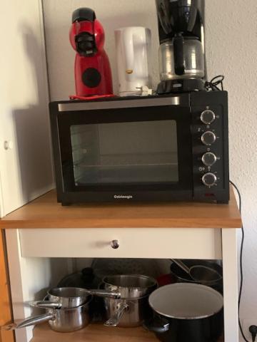 Appartement 4 Personnes Avec Piscine, Wifi, Garage Besse-et-Saint-Anastaise Exterior foto